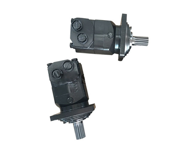 BMV Cycloidal hydraulic motor